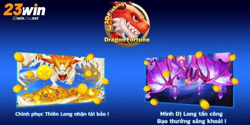 Bắn cá 23WIN