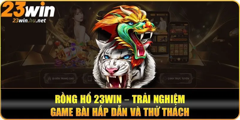 Casino 23Win
