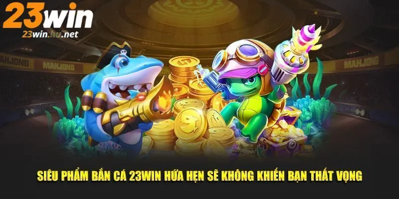 Bắn cá xèng